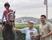 Corrida 08/05/25