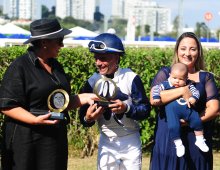 Ladies Day 2025